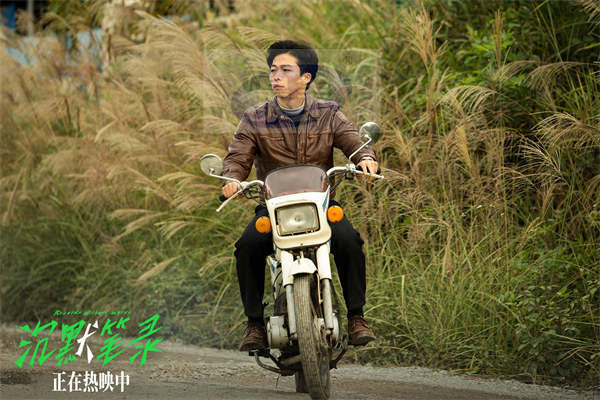 生猛现实主义犯罪片《沉默笔录》今日公映 口碑高涨掀翻年末观影浪潮