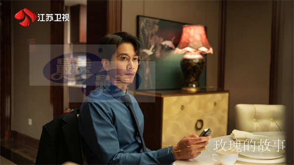 对话彭冠英:庄国栋并非将事业放在第一位,他只是比黄亦玫更成熟