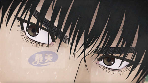 距离电影《灌篮高手》上映还有11天 和流川枫一起为全国大赛倒数