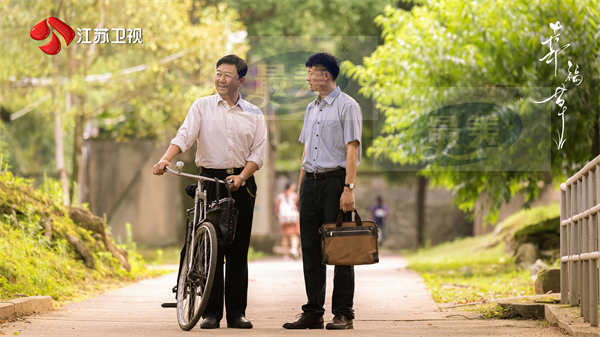 看“中国草”在世界开出“幸福花”！江苏卫视《幸福草》今晚开播