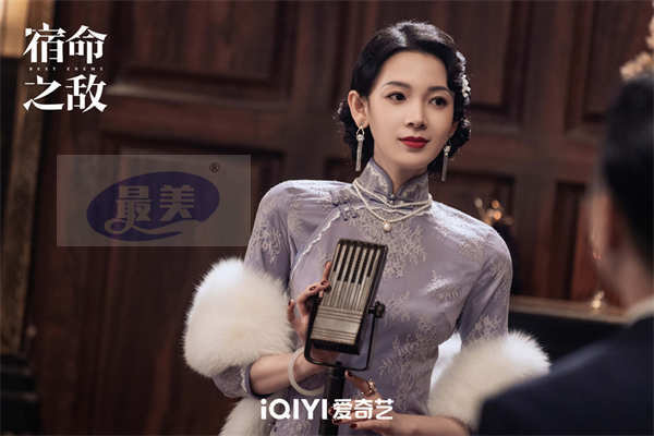 《宿命之敌》热血收官,呈现励志传奇剧新格局