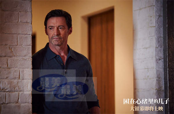 《困在心绪里的儿子》父子无效沟通矛盾激化 “狼叔”情绪失控