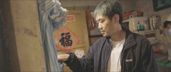 电影《保你平安》曝“我叫魏平安”导演特辑 分享喜剧幕后的故事