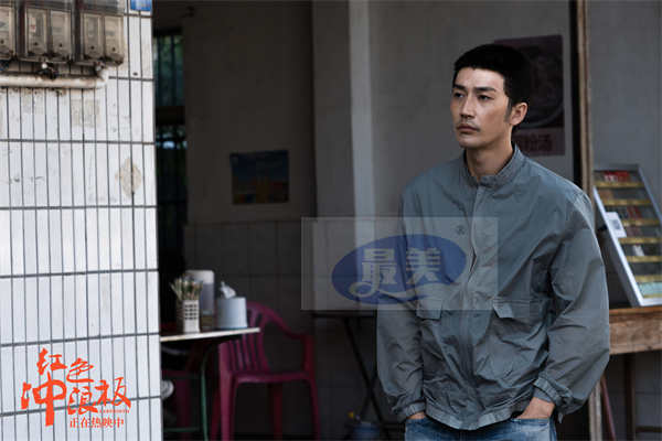 电影《红色冲浪板》今日上映 揭秘新近“国产青春爱情片天花板”六大看点