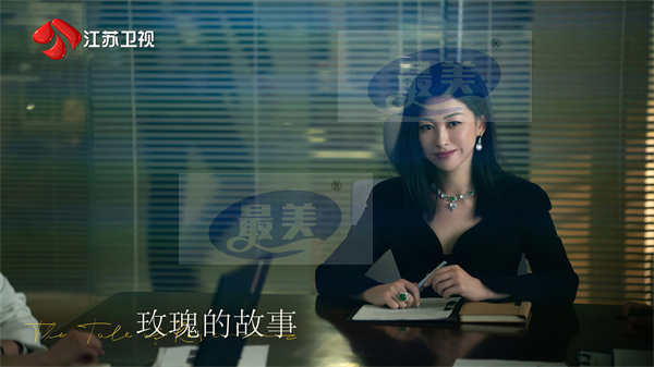 《玫瑰的故事》描摹女性群像:玫瑰从来不止一朵玫瑰