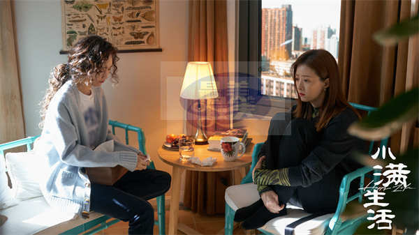 《小满生活》开播收视登顶，从家庭文化磁场诠释“小满胜万全”