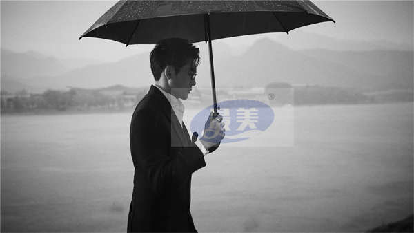 苏有朋亮相北影节闭幕式红毯 透露新电影最新动向尽展幽默感