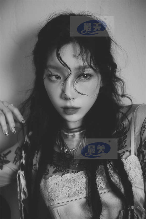 太妍迷你5辑《To. X》在全球斩获佳绩，强大实力引发热议！