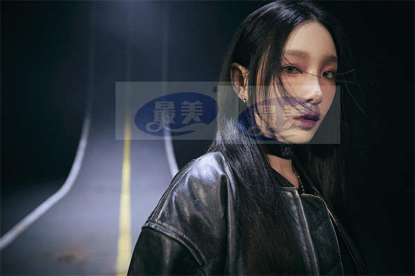 太妍回归倒计时3天，新迷你专辑主打曲《To. X》MV预告片公开，干练的影像美吸引视线！