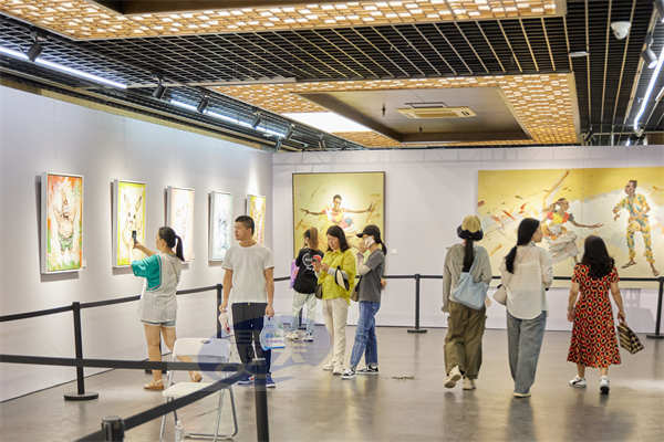 第十届丝绸之路国际电影节国别展系列活动圆满落幕