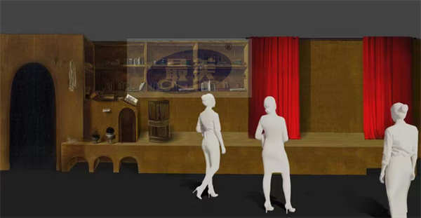 倒计时3天！这个与众不同的当代艺术大展即将与观众见面