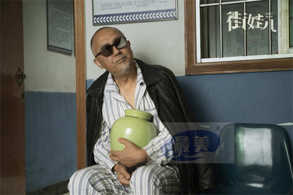 电影《街娃儿》首映获好评 朴树献唱推广曲传递不屈与顽强