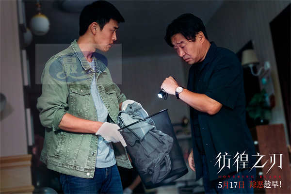 电影《彷徨之刃》发布“小恶魔团伙”短预告 犯罪少年作恶多端犯滔天罪行