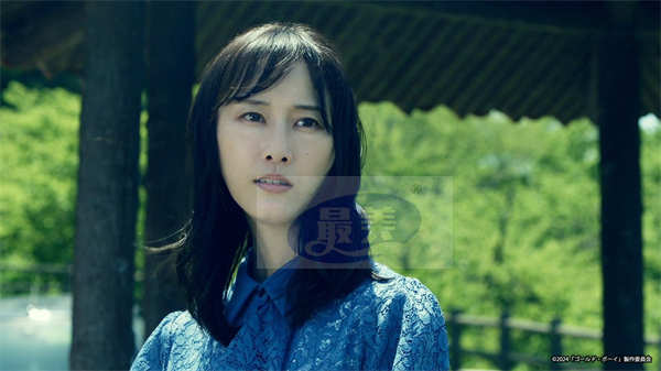 日本电影《GOLD BOY》定档预告海报双曝光! ——冈田将生与羽村仁成共同演绎“头脑战”