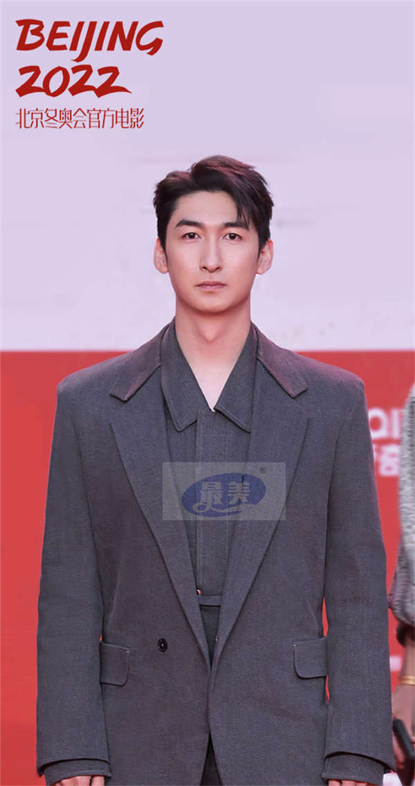 陆川执导冬奥官方电影《北京2022》定档5月19日 北影节开幕展映好评不断