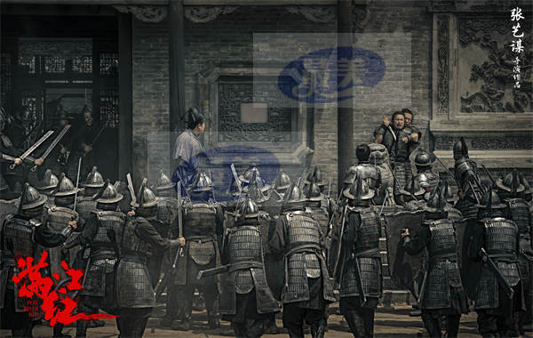 电影《满江红》曝同名推广曲MV 韩红燃情献唱传递热血气势