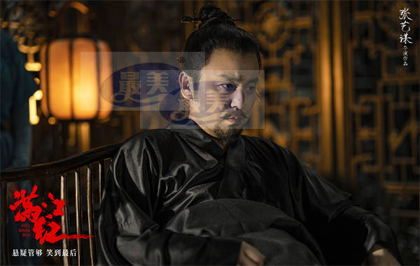 电影《满江红》发布“我和我的塑料同事”特辑 沈腾易烊千玺等主创片场持续制造欢乐