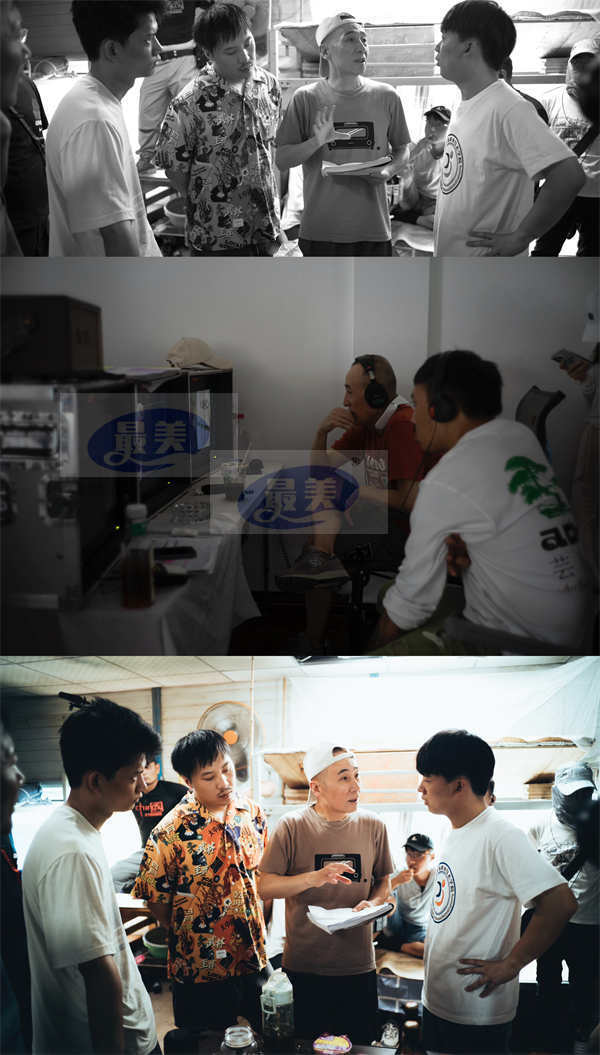 硬核悬疑冒险剧《边水往事》收官，全民热议年度爆款