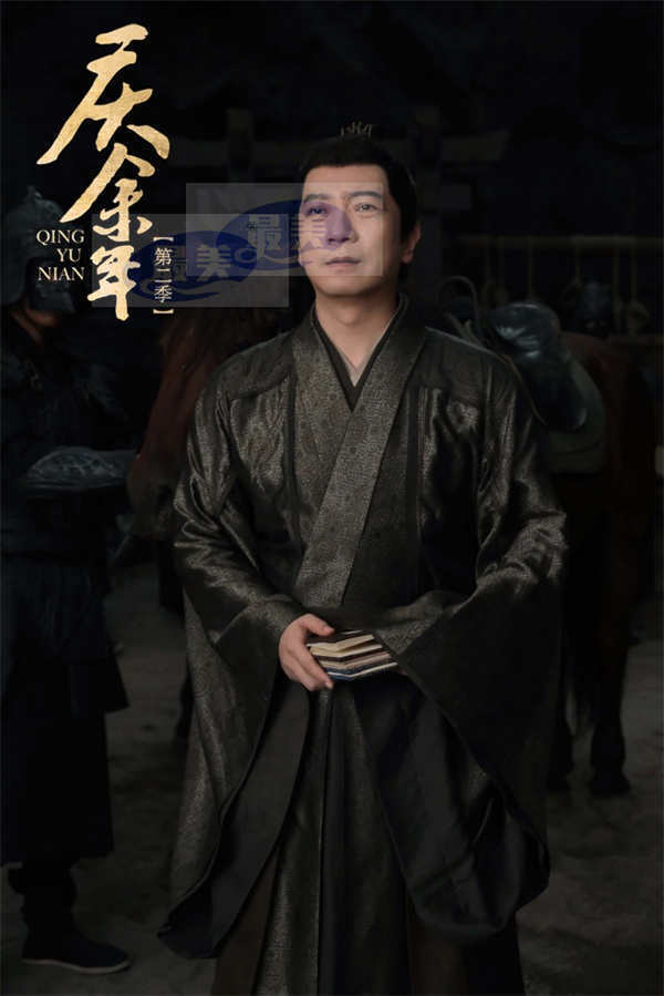 《庆余年第二季》火热收官 热度口碑双爆登顶年度现象级热剧