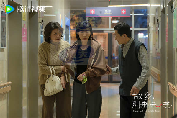 《故乡,别来无恙》收官发宝藏演员特辑 故乡洄游生活群像温暖观众