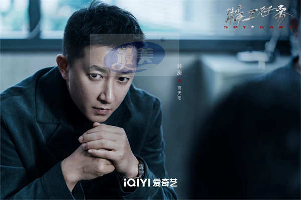 《特工任务》热播中 导演赵宝刚以诚意匠心挑战题材创新