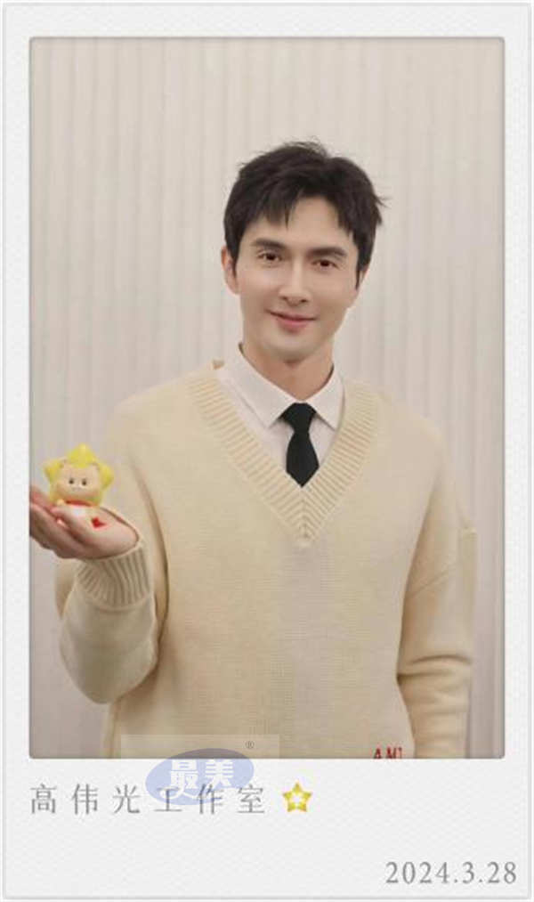 嘉行官宣艺人工作室,优化布局艺人经纪业务