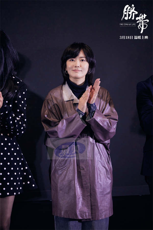 电影《脐带》北京首映礼开启 梦幻诗意的视听盛宴获得业内盛赞