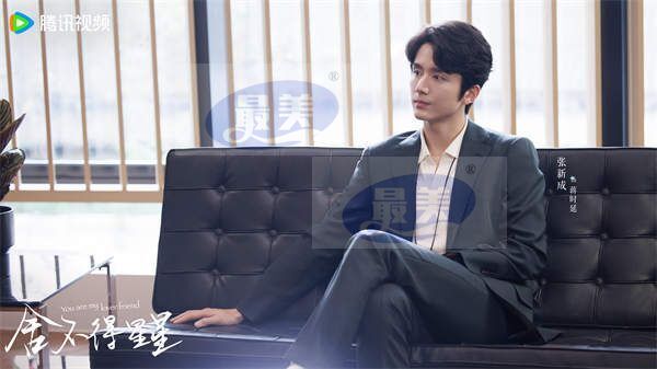 1蒋时延.jpg 《舍不得星星》定档0923 张新成王玉雯“兄弟”逗趣拉扯甜蜜预警