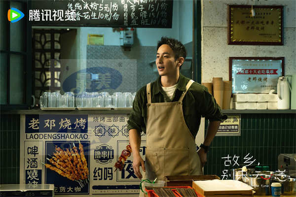 《故乡，别来无恙》发重逢曲《岁岁》MV  任素汐乘“音乐时光机”追忆童年故乡