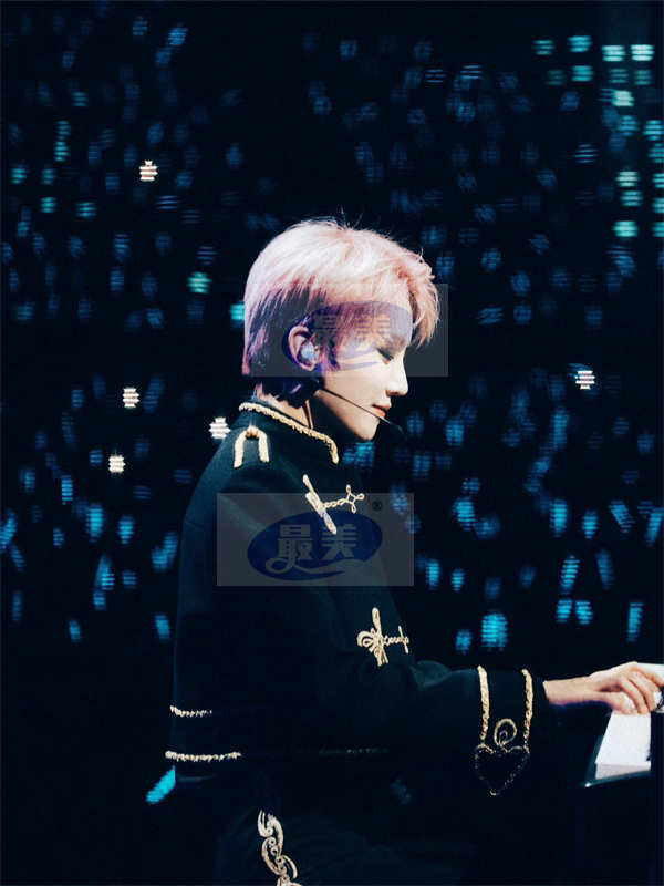 刘雨昕巡演即将收官 探索多样民族艺术与现代流行的奇妙交融