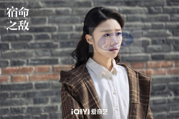 《宿命之敌》热血收官,呈现励志传奇剧新格局