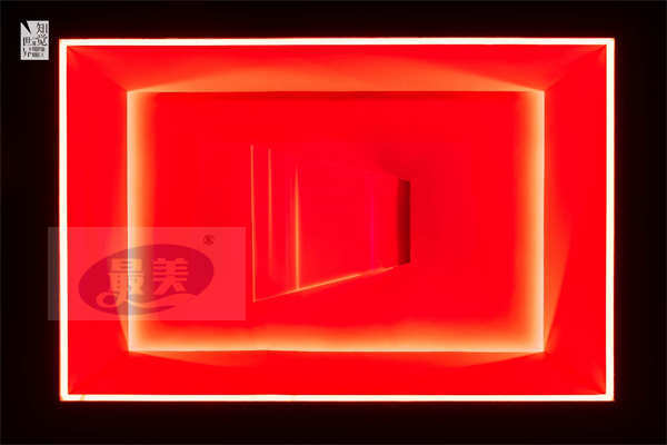 化身时空旅人 进入《知觉的世界》