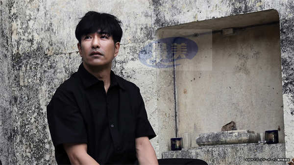 日本电影《GOLD BOY》定档预告海报双曝光! ——冈田将生与羽村仁成共同演绎“头脑战”