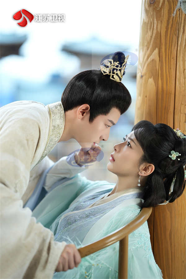 独家对话|总导演秦榛：虽带有神话色彩，也要真实落地