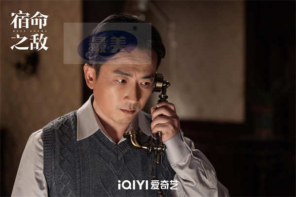 《宿命之敌》热血收官,呈现励志传奇剧新格局