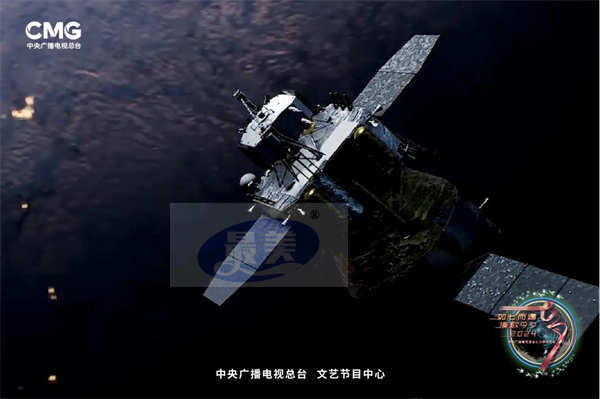 古树下的“遇见”：勾勒中国大地上生动而深情的浪漫画像  ——2024年中央广播电视总台七夕特别节目