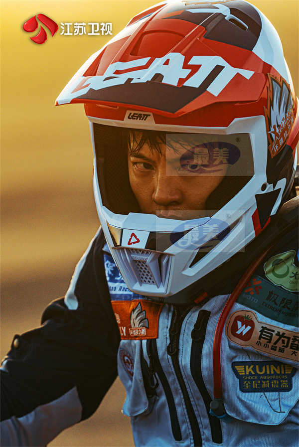 独家对话|沈煜傑:拍摄《大海道》是一种极限挑战