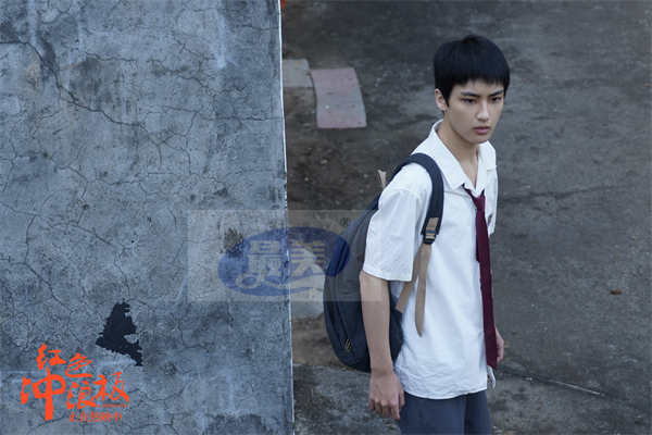 电影《红色冲浪板》今日上映 揭秘新近“国产青春爱情片天花板”六大看点