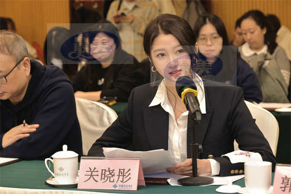 《小巷人家》研讨会在京举办 温暖质朴群像描摹时代印记