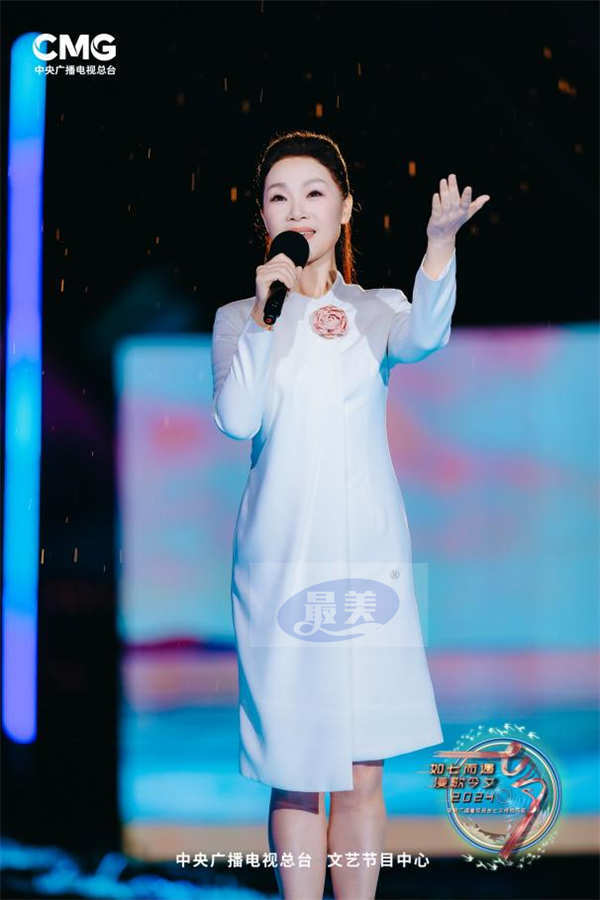 古树下的“遇见”：勾勒中国大地上生动而深情的浪漫画像  ——2024年中央广播电视总台七夕特别节目