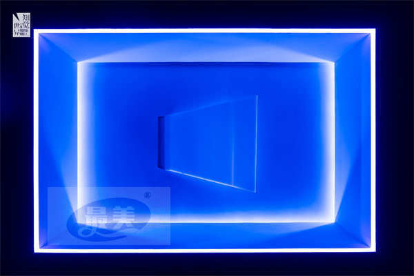 化身时空旅人 进入《知觉的世界》