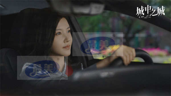 《城中之城》曝人物特辑 白宇帆于和伟解读人性博弈