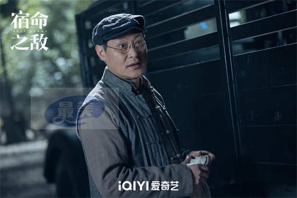 《宿命之敌》热血收官,呈现励志传奇剧新格局