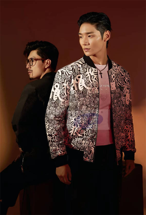 七匹狼跨界牵手艺术家陈文令,打造雕塑艺术时尚