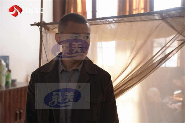 《暗夜与黎明》今晚开播 陈哲远、聂远携手反特铲恶锄奸