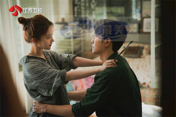 对话彭冠英:庄国栋并非将事业放在第一位,他只是比黄亦玫更成熟