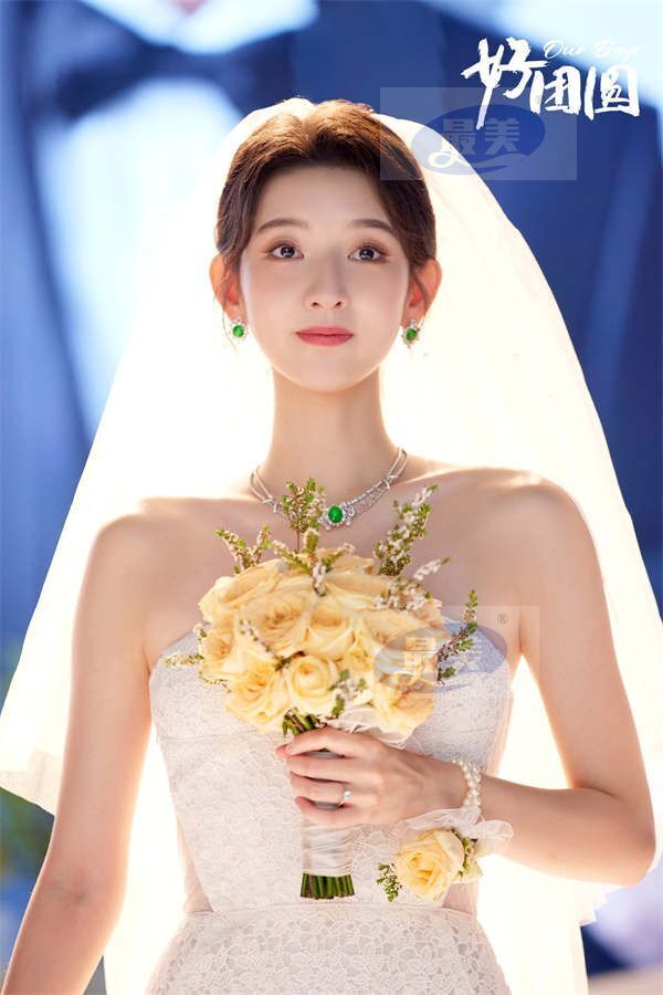 4.jpg 《好团圆》定档10月26日 三姐妹奔赴美满人生 笑中带泪演绎生活哲学