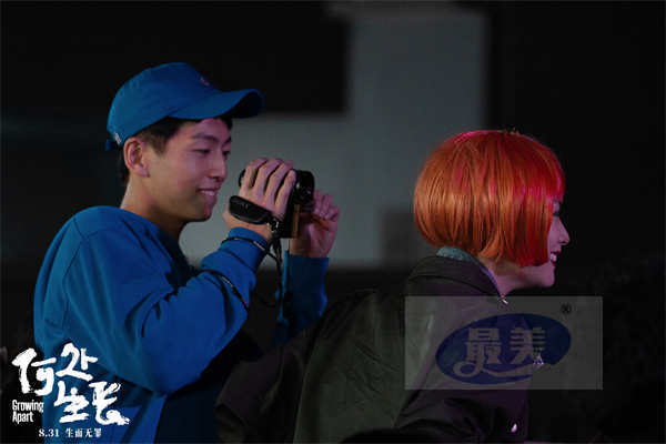 电影《何处生长》定档8月31日，揭开原生家庭隐痛