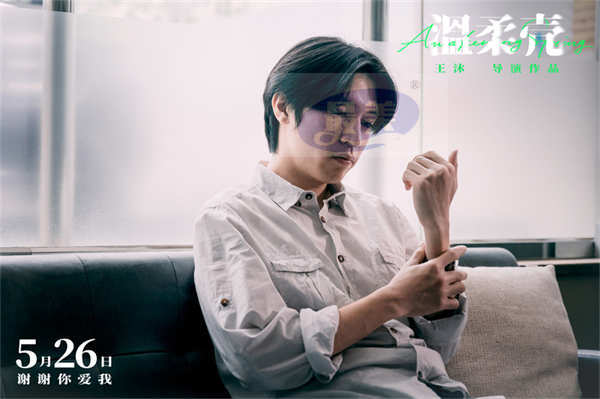 电影《温柔壳》曝“冲破世俗的爱”终极预告 王子文尹昉挣脱困境捍卫爱情