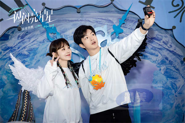 《一闪一闪亮星星》 “爱有回响”路演 与观众双向奔赴惊喜感动交织